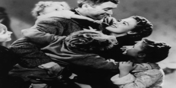 jimmy stewart’s wife