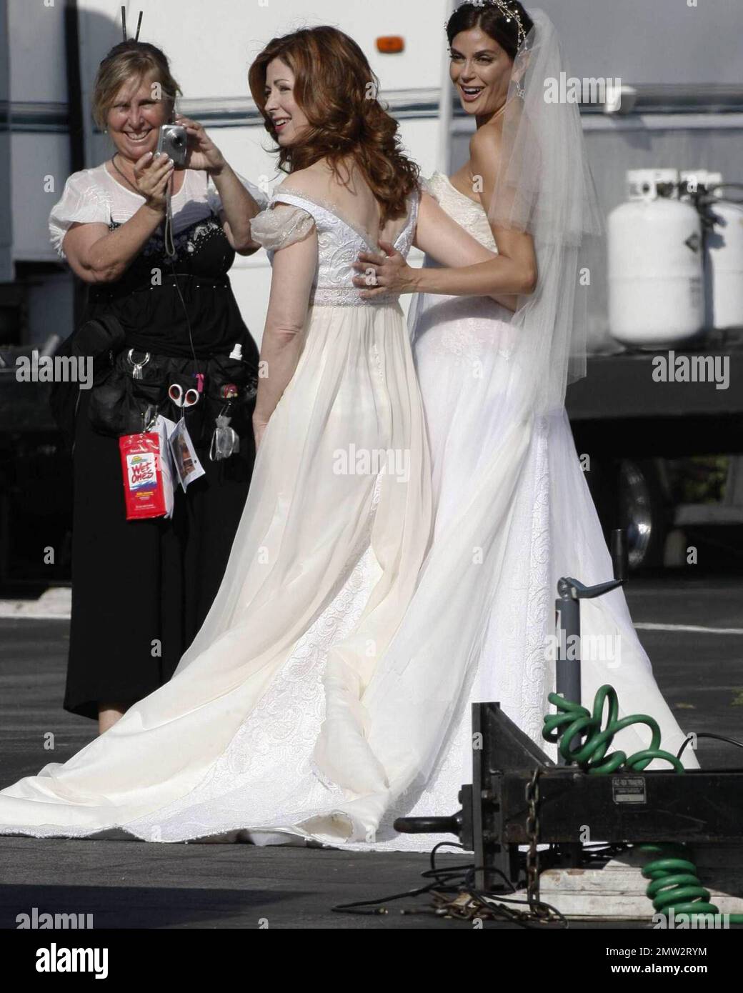 teri hatcher mariages