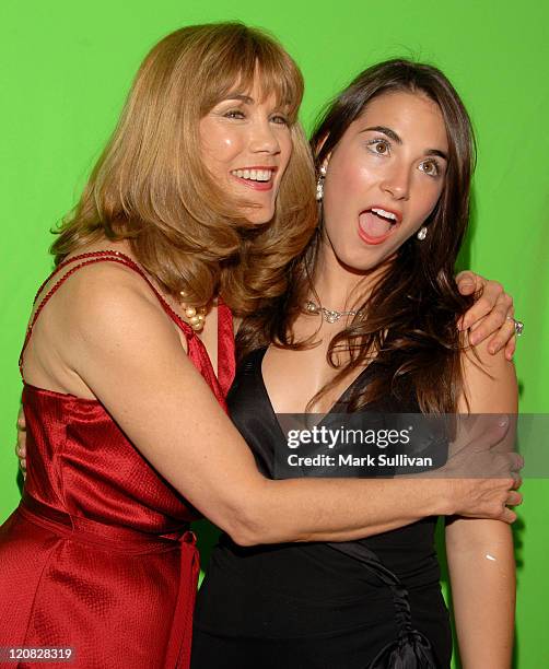 does barbi benton have a daughter