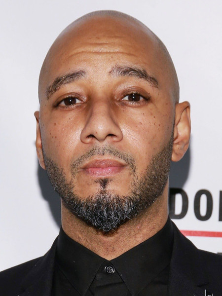 pictures of swizz beatz
