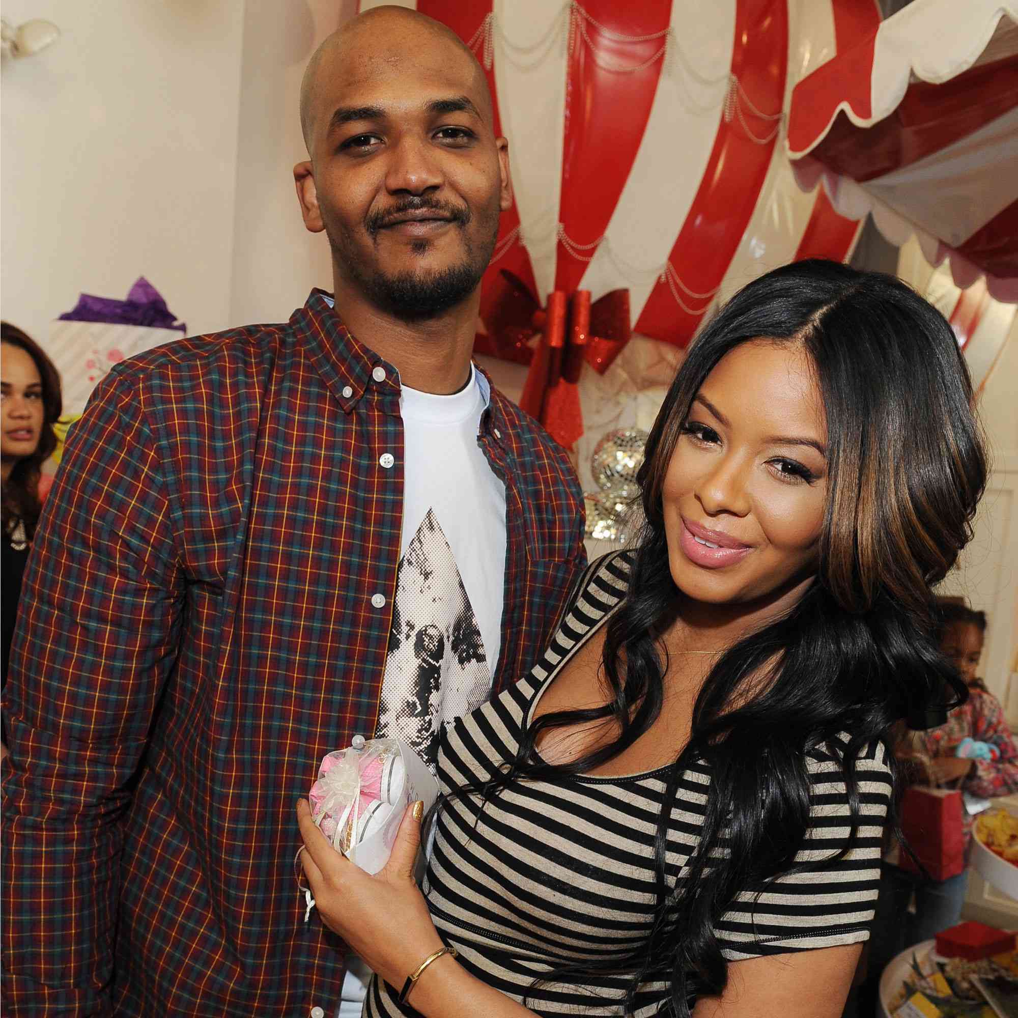 damon wayans jr mom