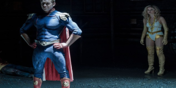 is anthony starr bisexual