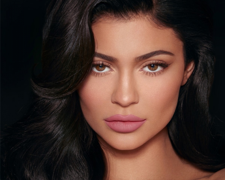 kylie jenner image