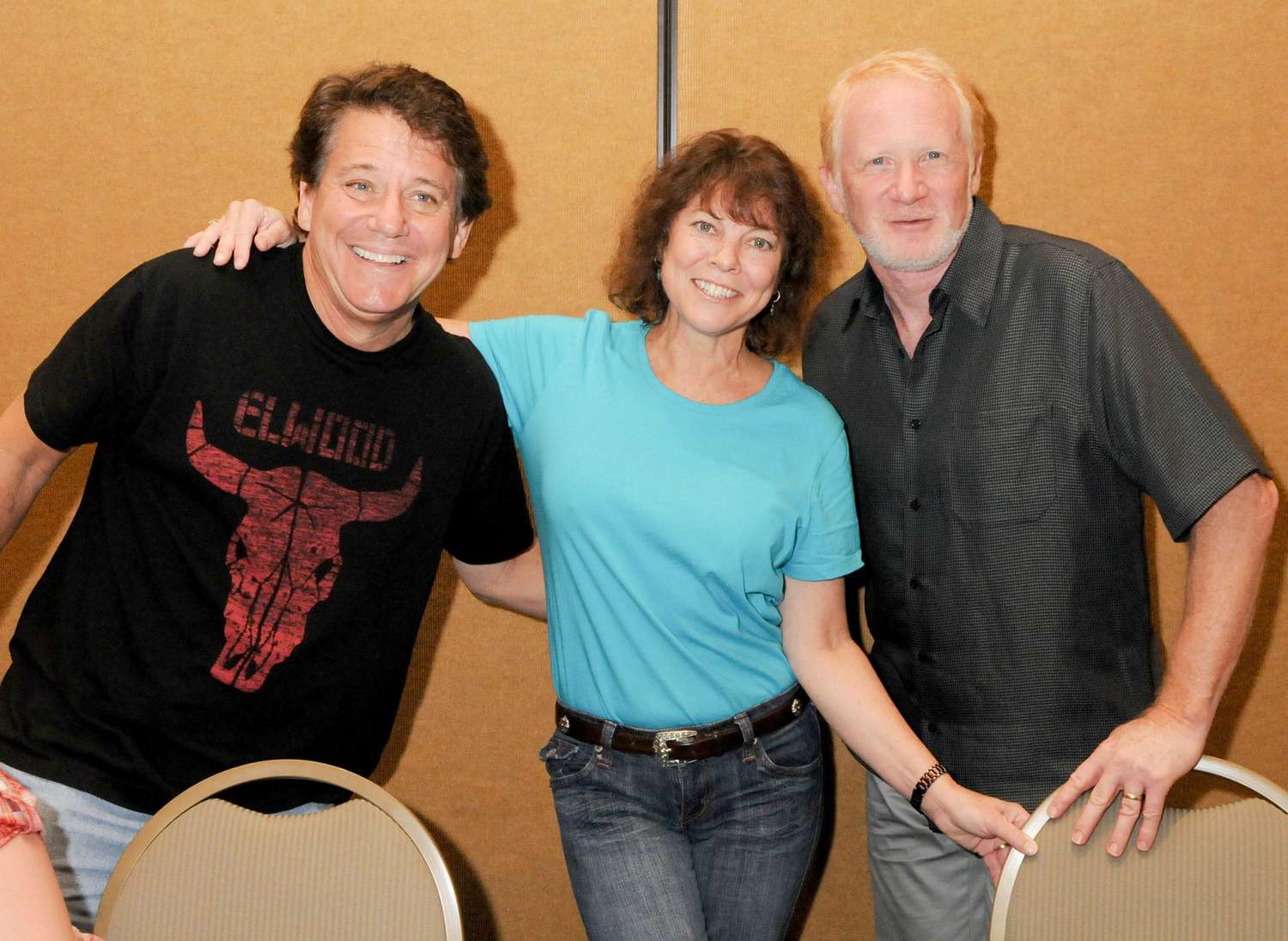 erin moran husband