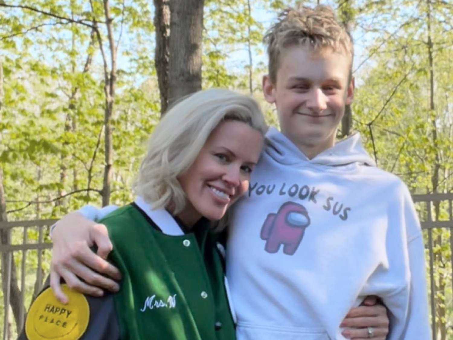 how old is jenny mccarthy son
