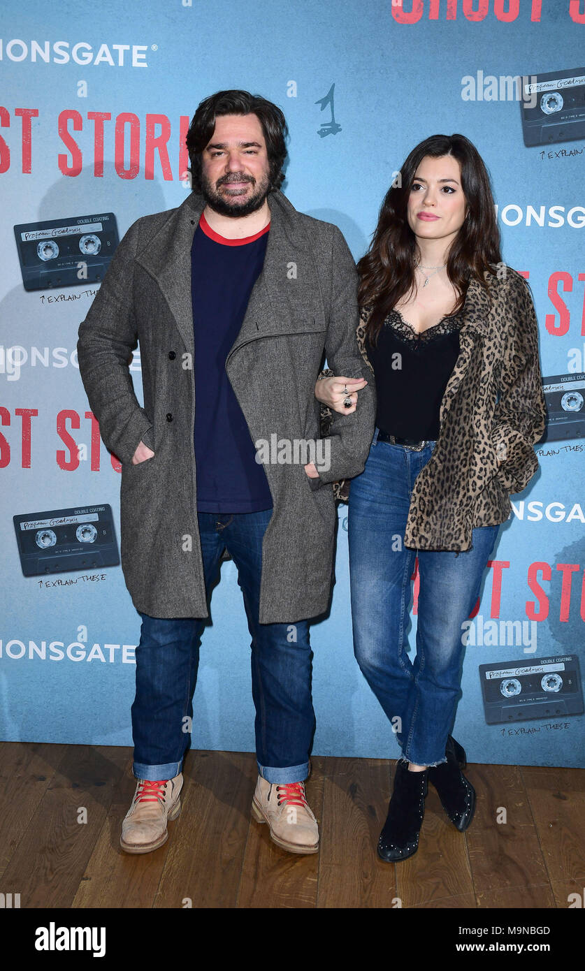 matt berry actor wife