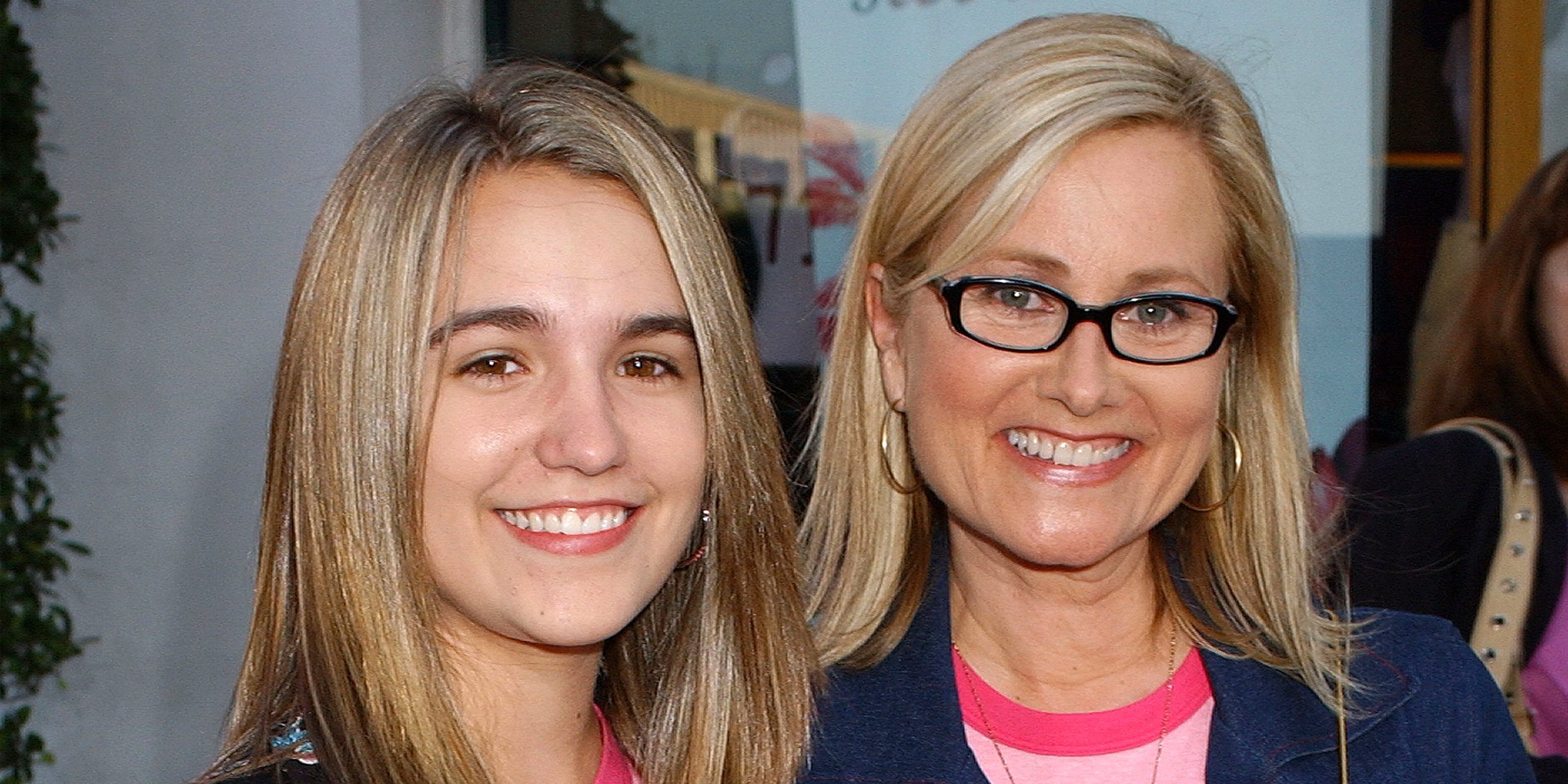 what does maureen mccormick's daughter do