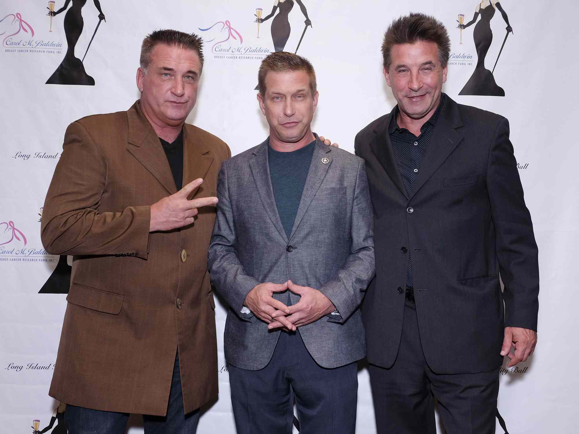 pictures of the baldwin brothers