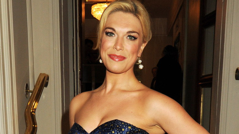 hannah waddingham younger