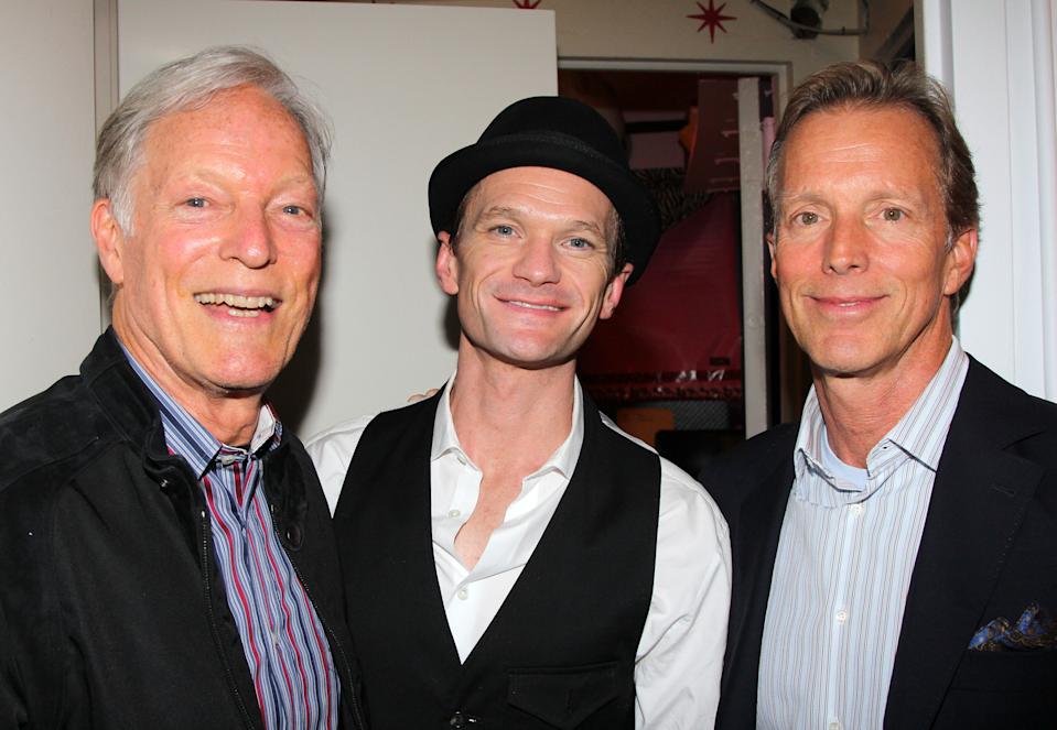 who is martin rabbett married to