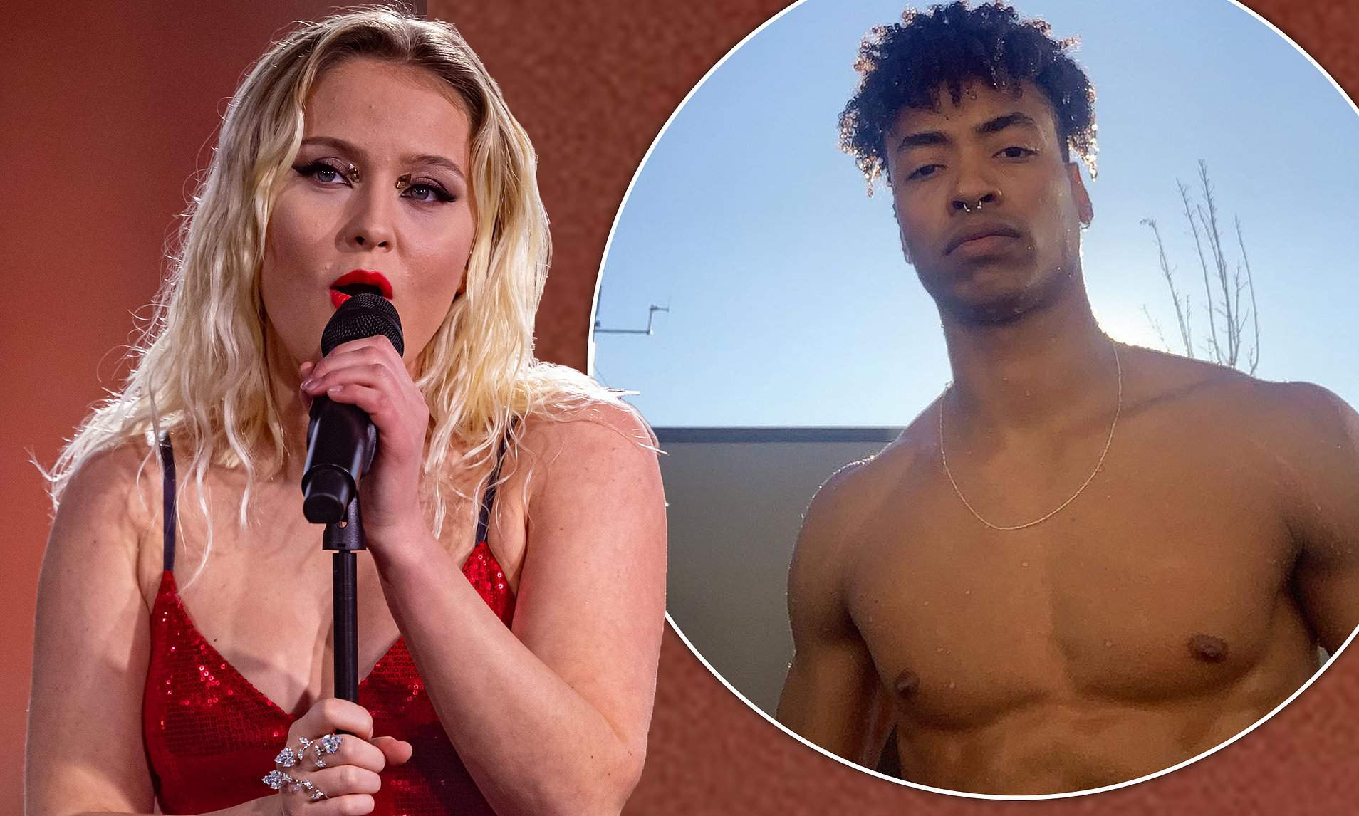 zara larsson boyfriend