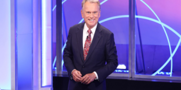 pat sajak first wife