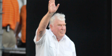 john madden’s wife