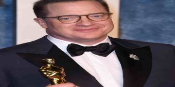 brendan fraser balding