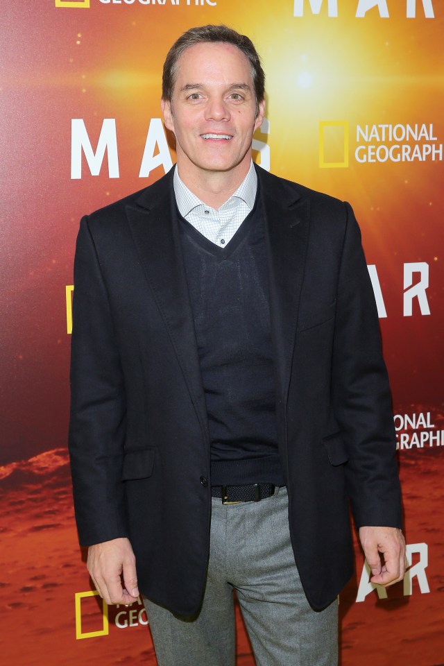 bill hemmer gay