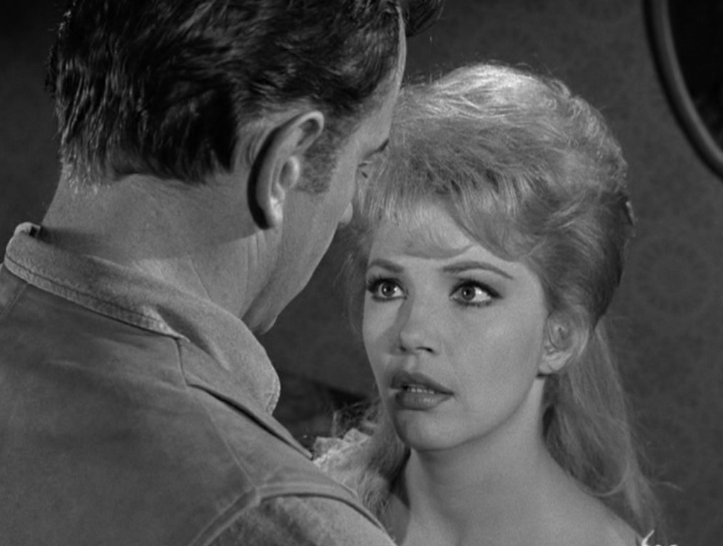 james arness daughter on gunsmoke
