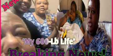 my 600 pound life teretha