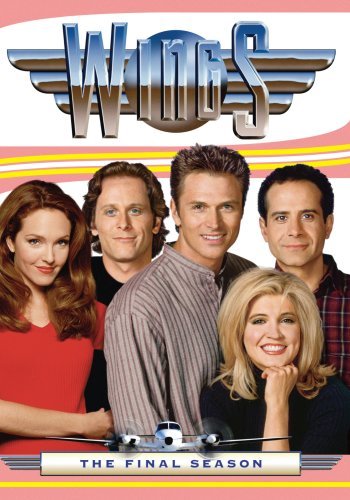 tim daly wings