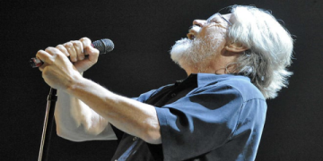 bob seger wife age