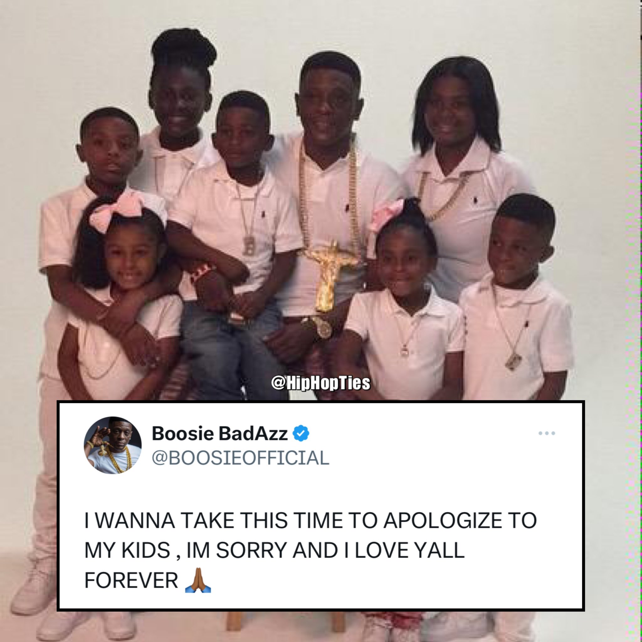 boosie kids age in order