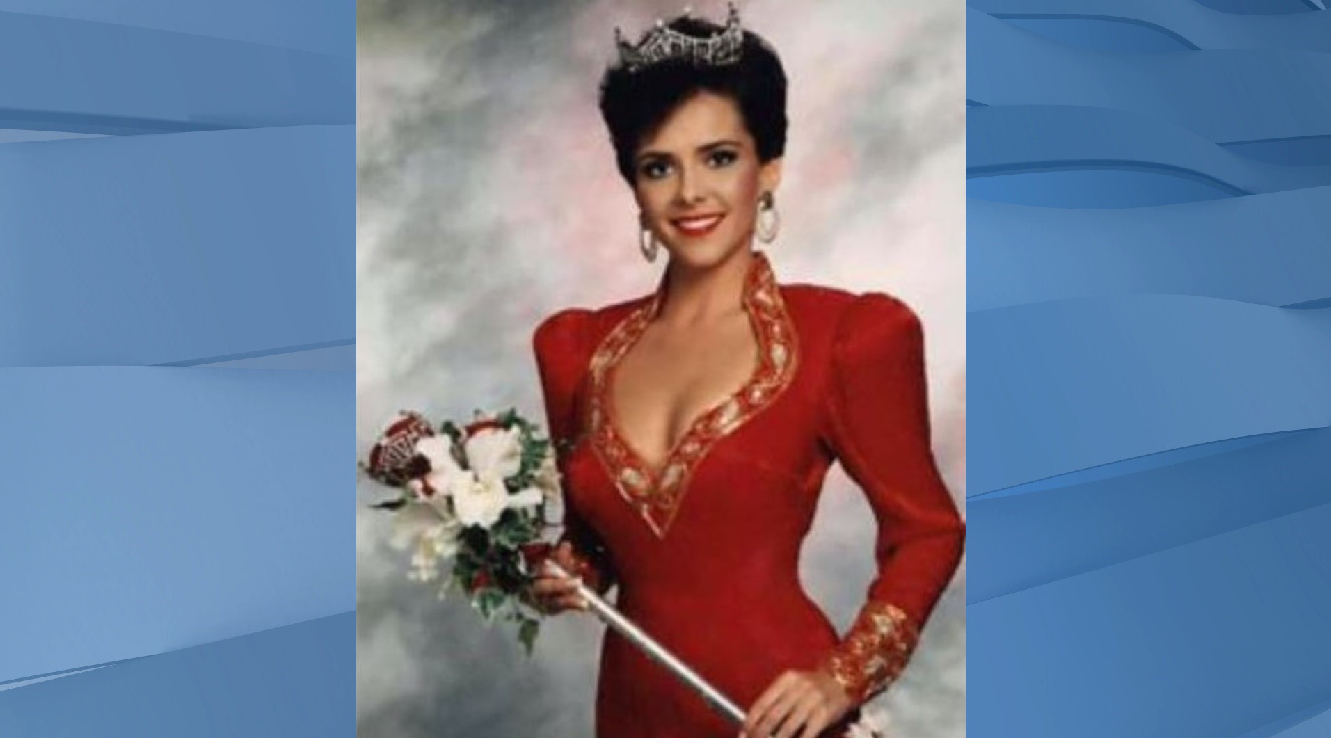 1993 miss america pageant