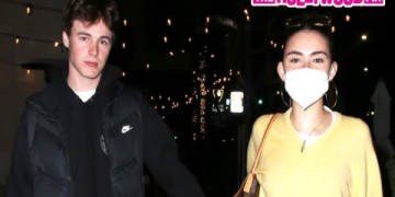 madison beer boyfriend