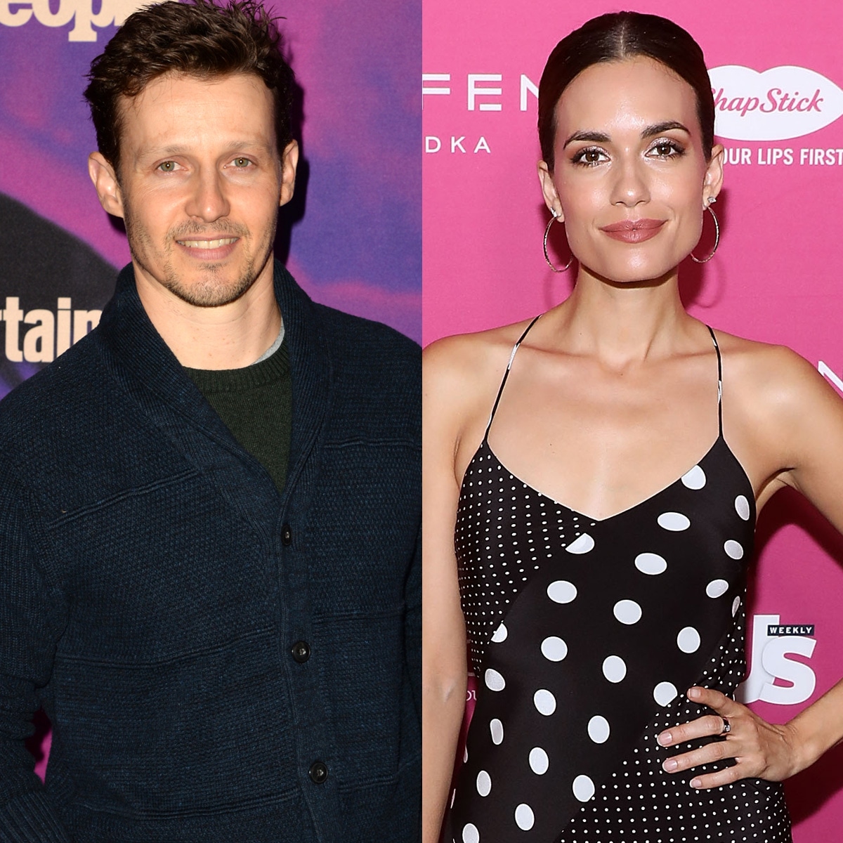 will estes relationships