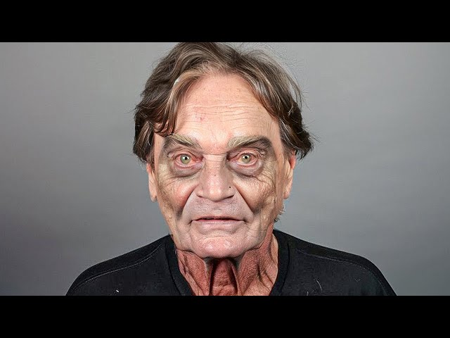 what does richard thomas look like today