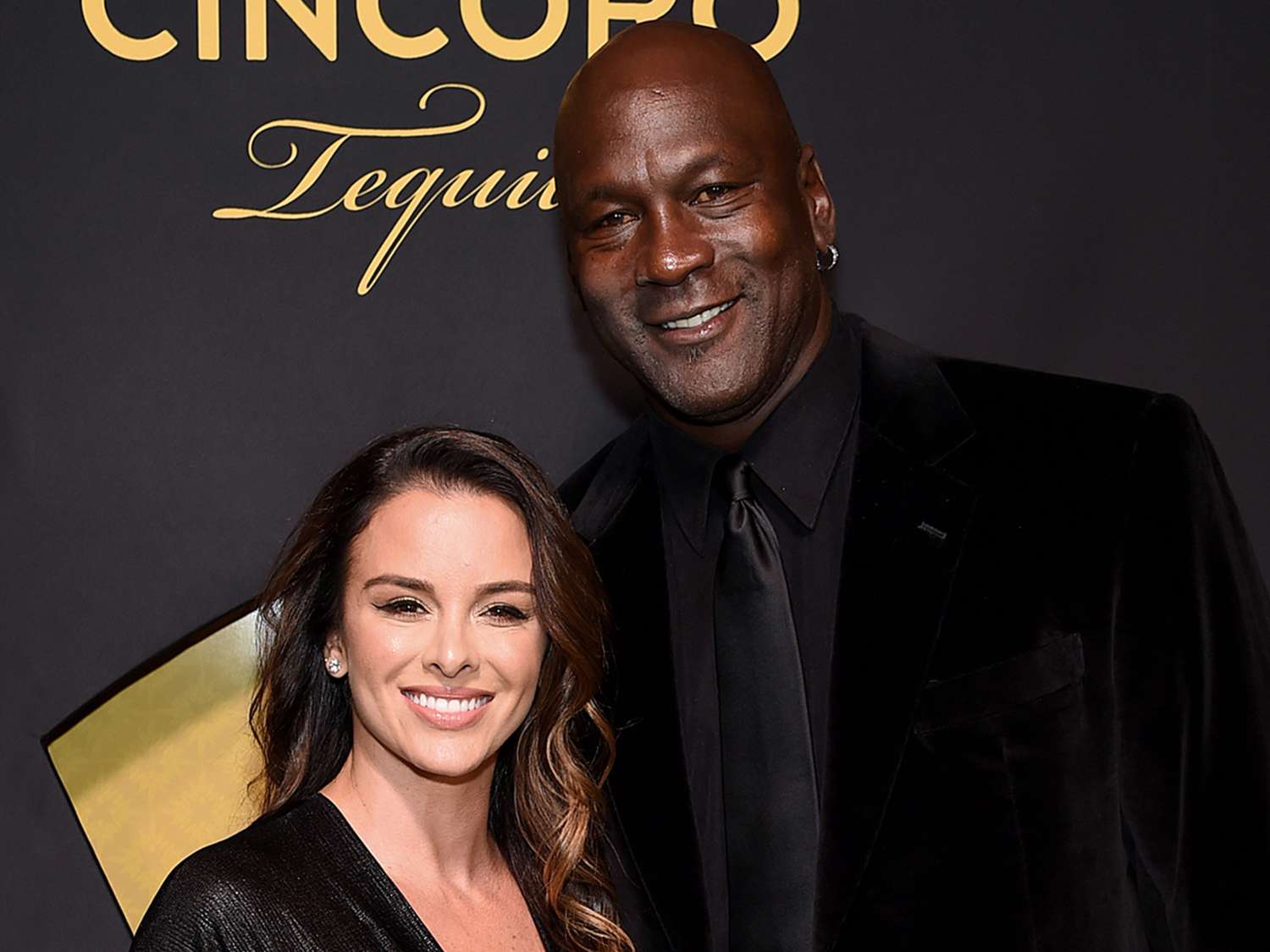 michael jordan wife images