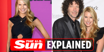 howard stern first wife