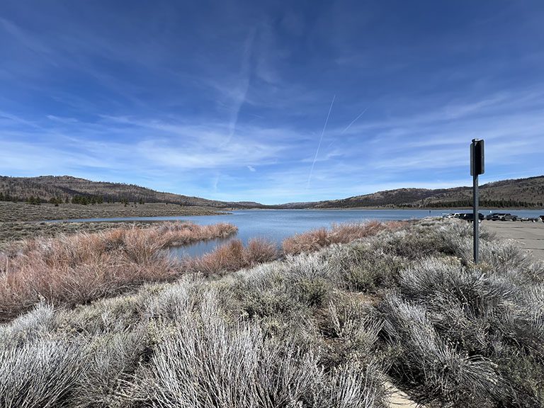 frenchman lake weather