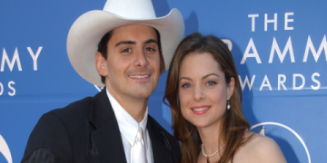 william huckleberry paisley