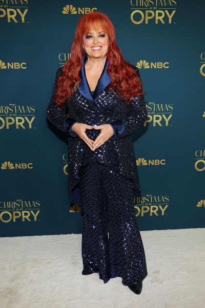 wynonna judd weight loss