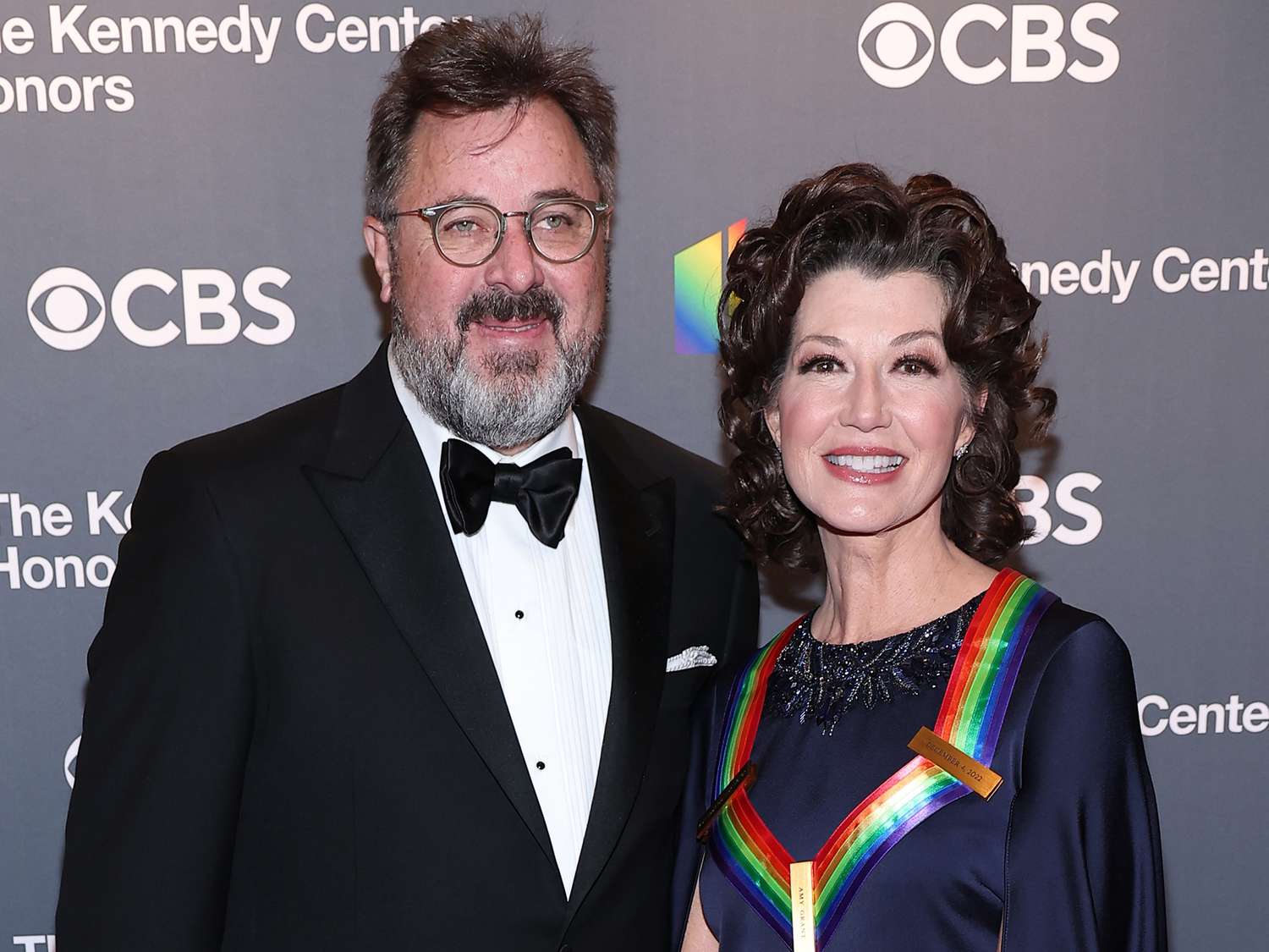 amy grant's husband now