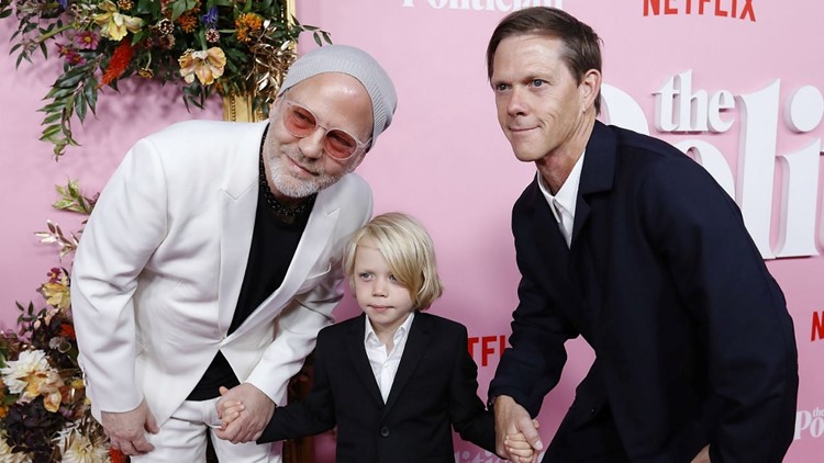 ryan murphy sons