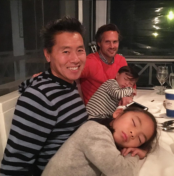 vern yip husband