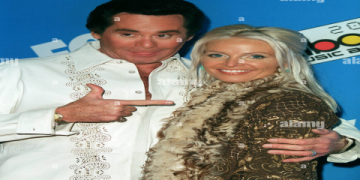 wayne newton family