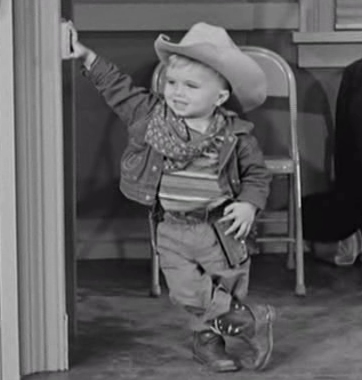 leon on andy griffith show