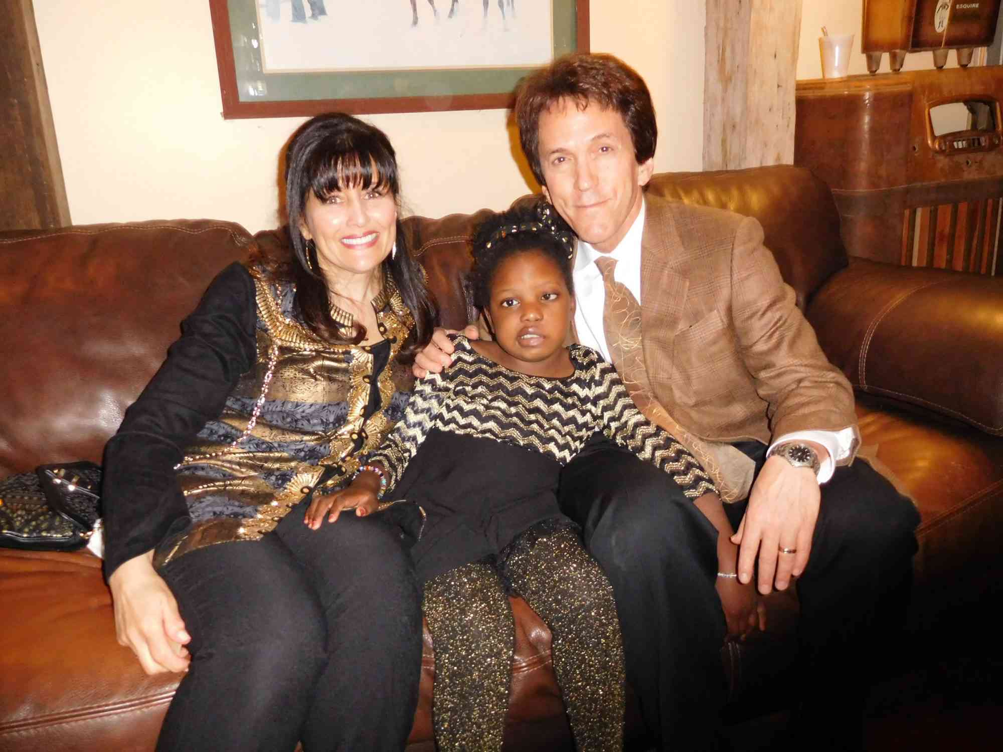 mitch albom daughter