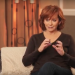 reba mcentire pregnant