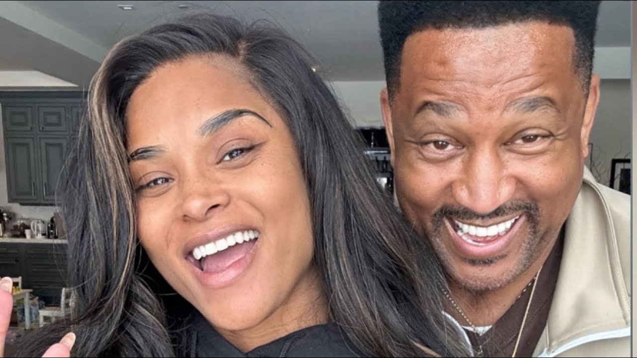 ciara father