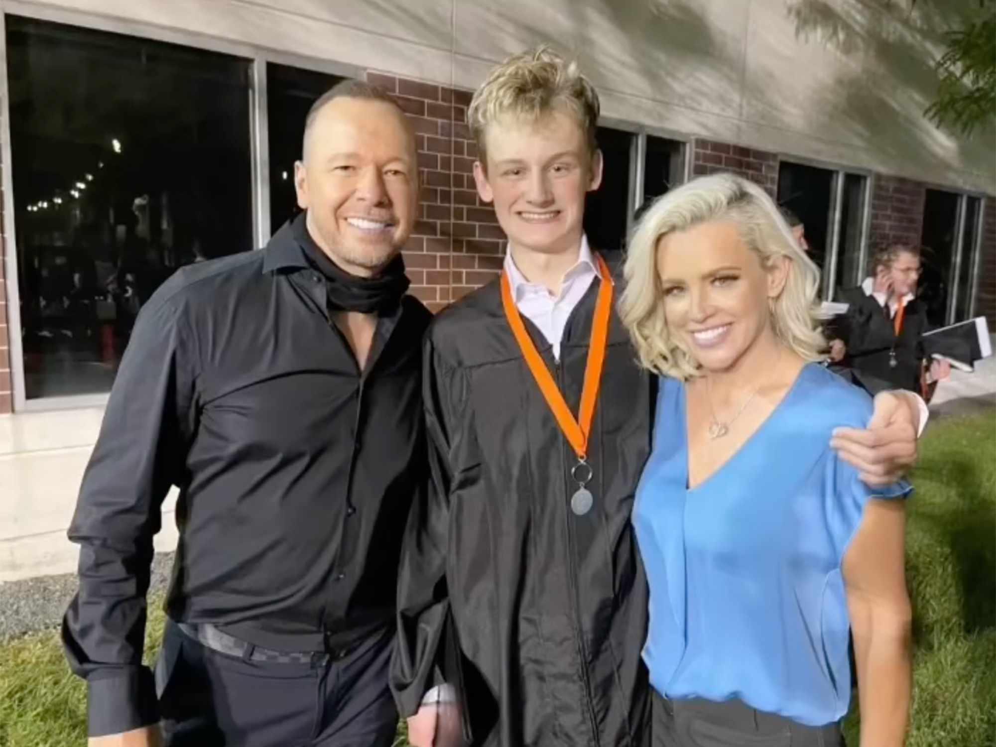 how old is jenny mccarthy son