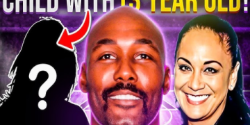 karl malone wife age