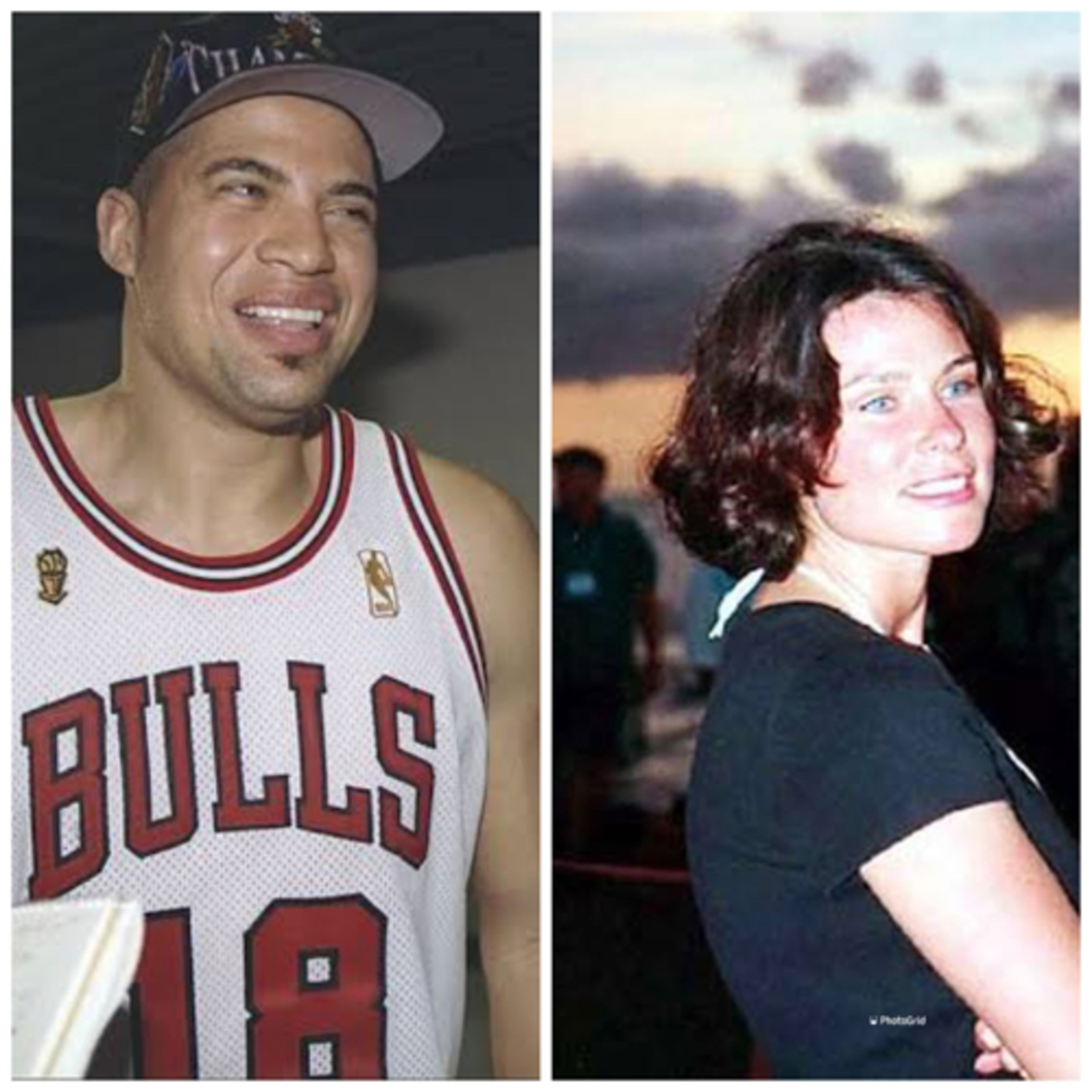 bison dele serena karlan