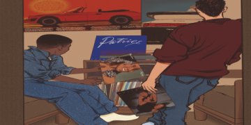 anita baker first husband