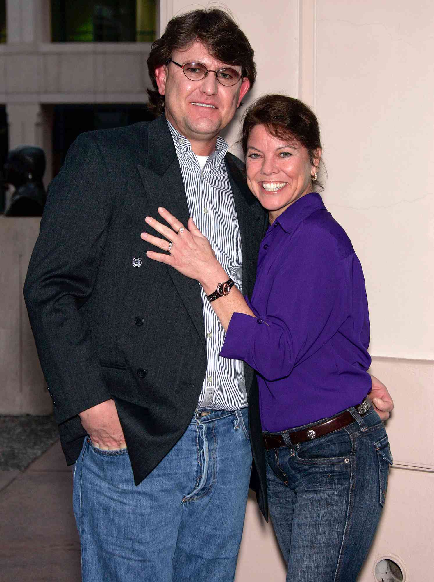 erin moran husband