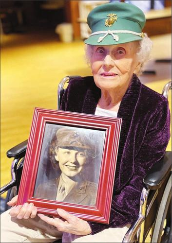 ruth holman
