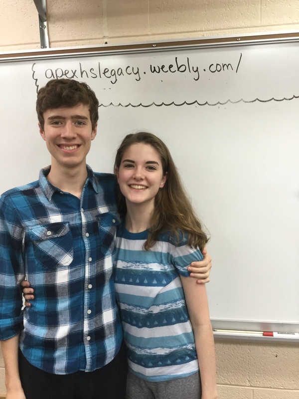 ainsley seiger education