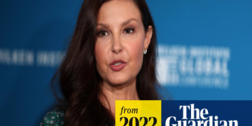 ashley judd face
