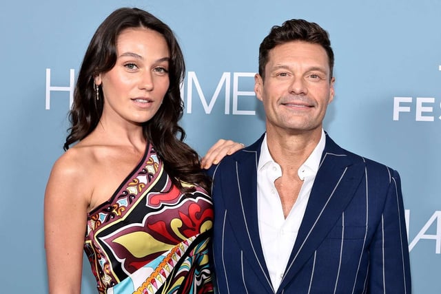 is ryan seacrest homosexual